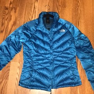The North Face Down Jacket